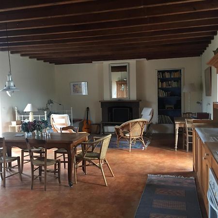 La Brionniere Villa Aizenay Kültér fotó