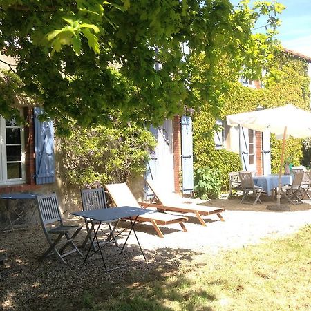 La Brionniere Villa Aizenay Kültér fotó
