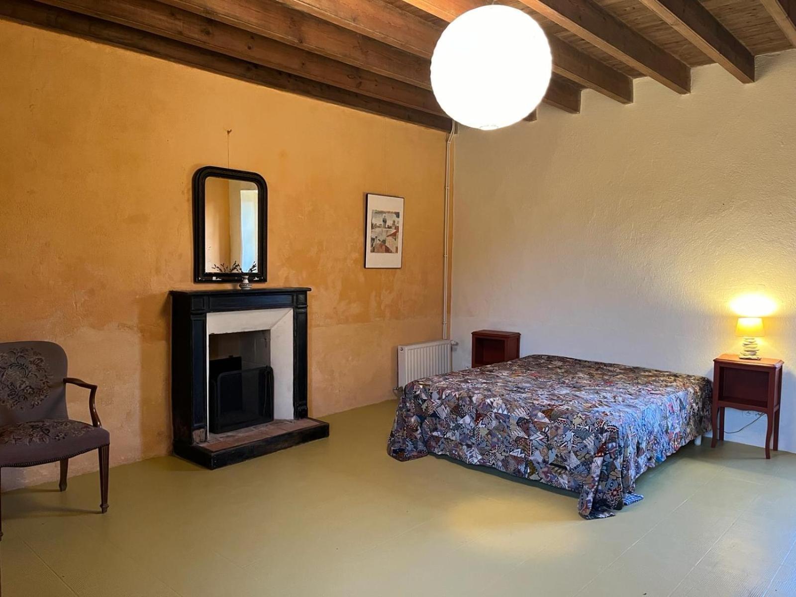 La Brionniere Villa Aizenay Kültér fotó