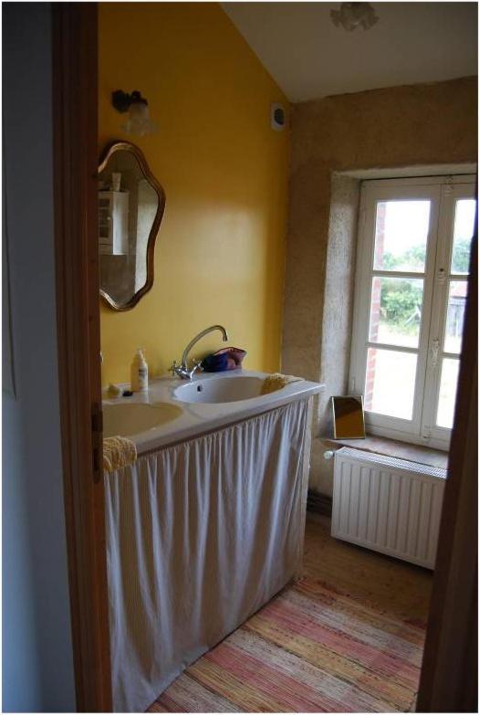 La Brionniere Villa Aizenay Kültér fotó