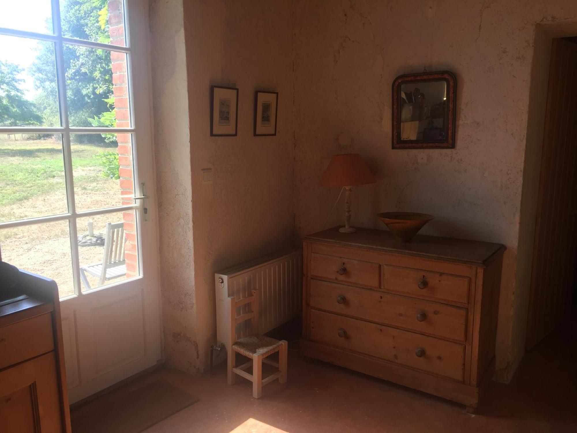 La Brionniere Villa Aizenay Kültér fotó
