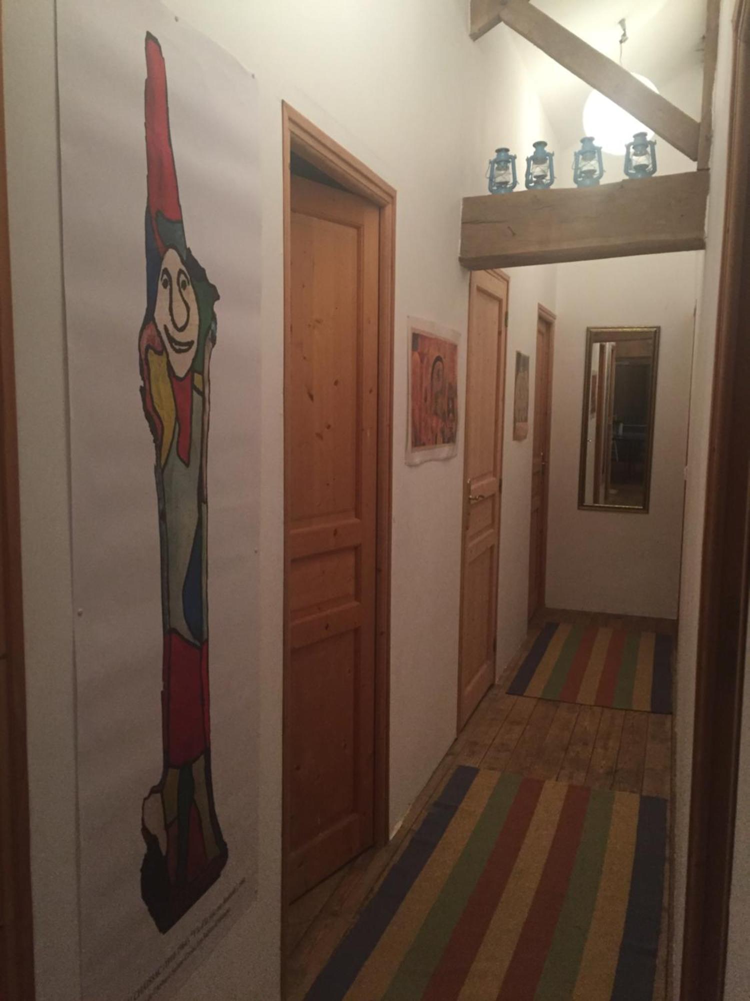 La Brionniere Villa Aizenay Kültér fotó