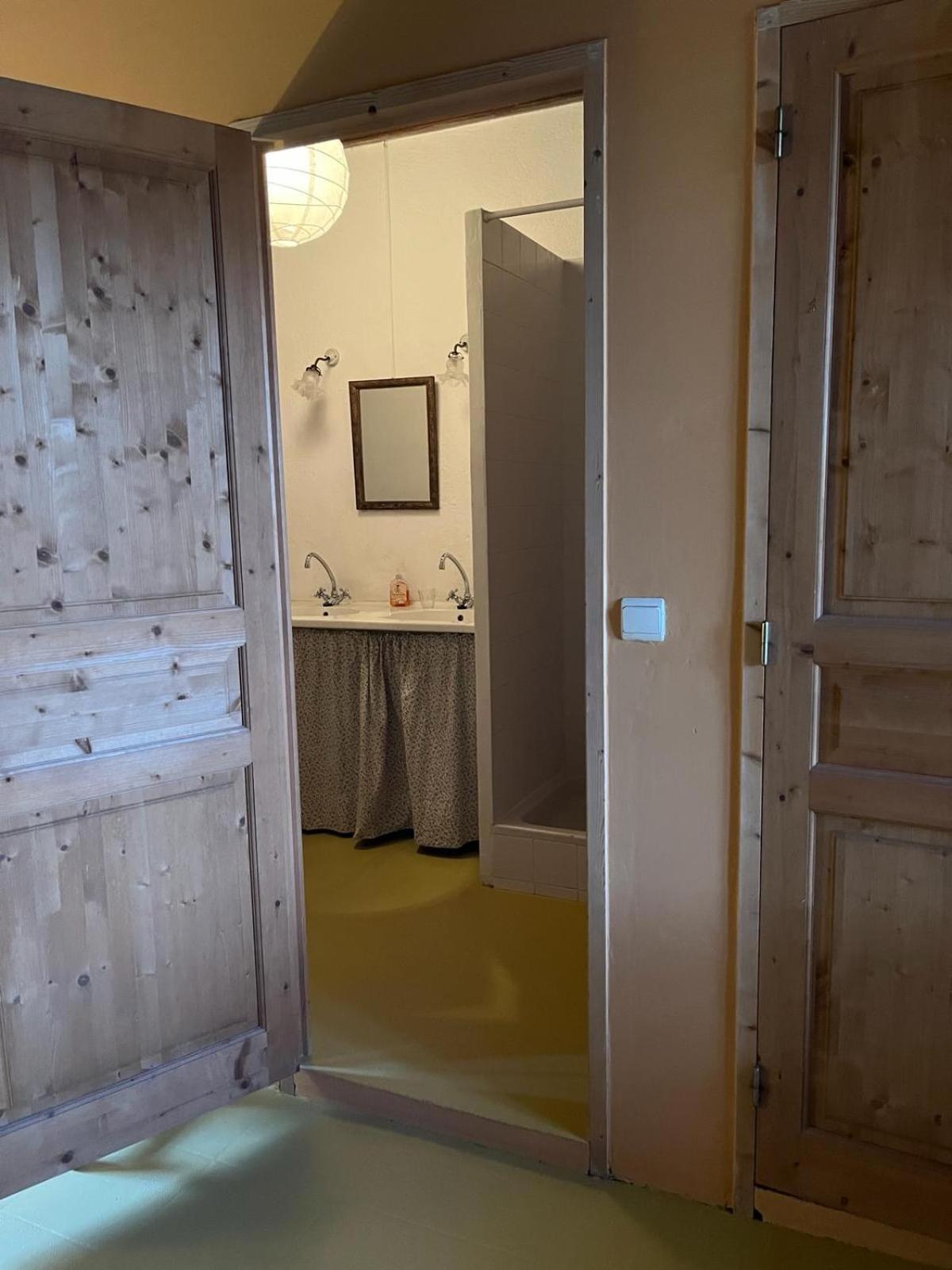 La Brionniere Villa Aizenay Kültér fotó