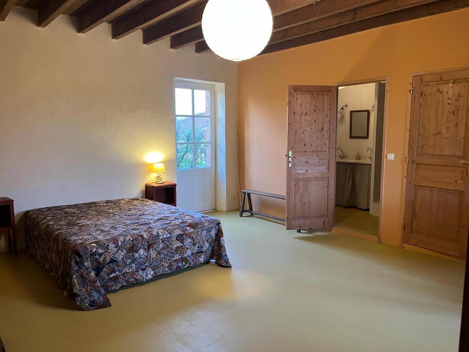 La Brionniere Villa Aizenay Kültér fotó