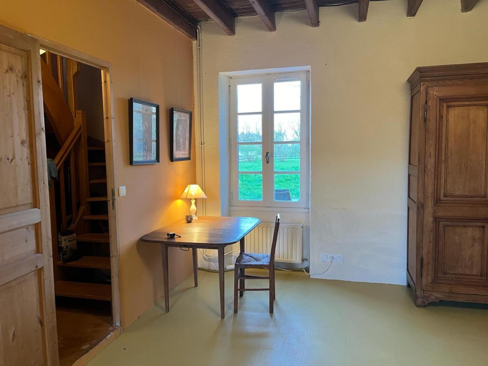 La Brionniere Villa Aizenay Kültér fotó