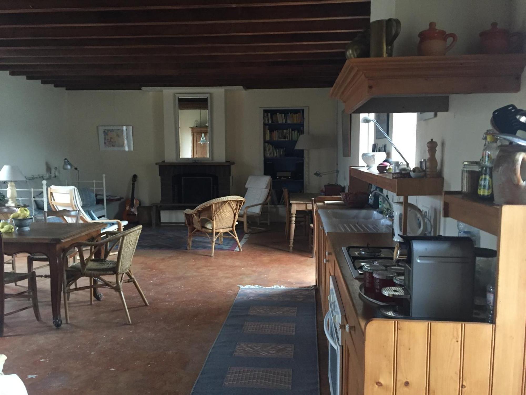 La Brionniere Villa Aizenay Kültér fotó