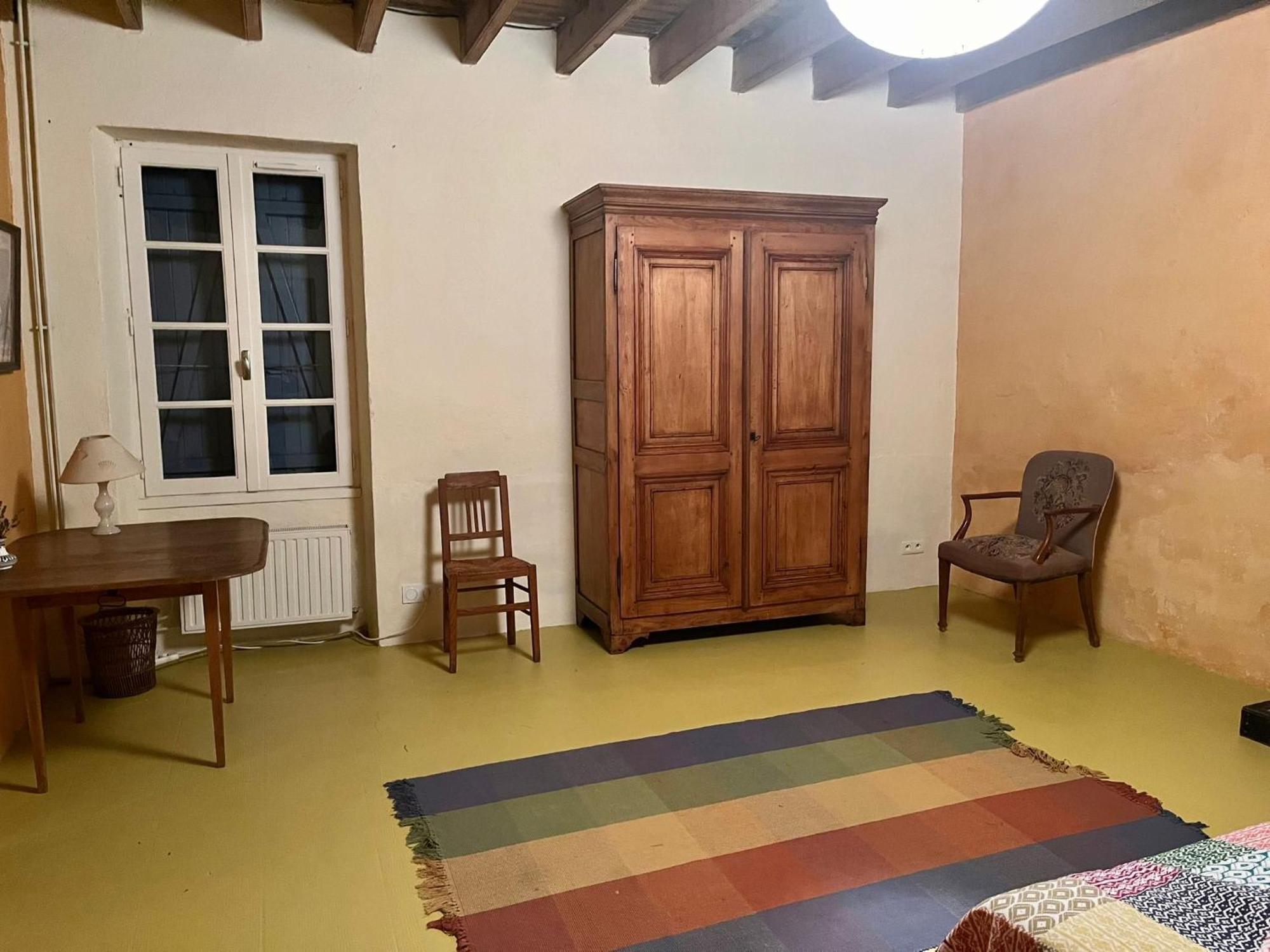 La Brionniere Villa Aizenay Kültér fotó