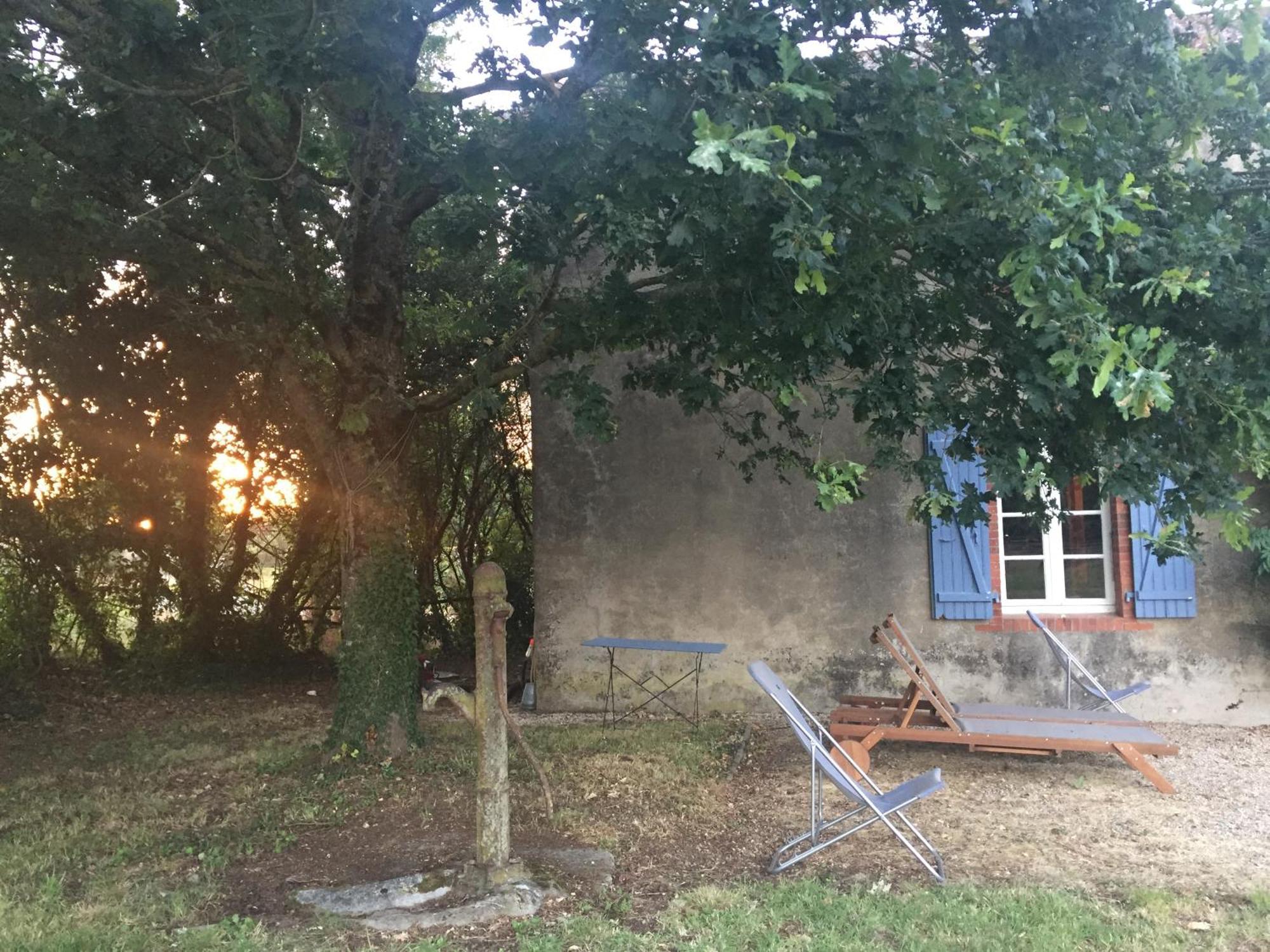 La Brionniere Villa Aizenay Kültér fotó