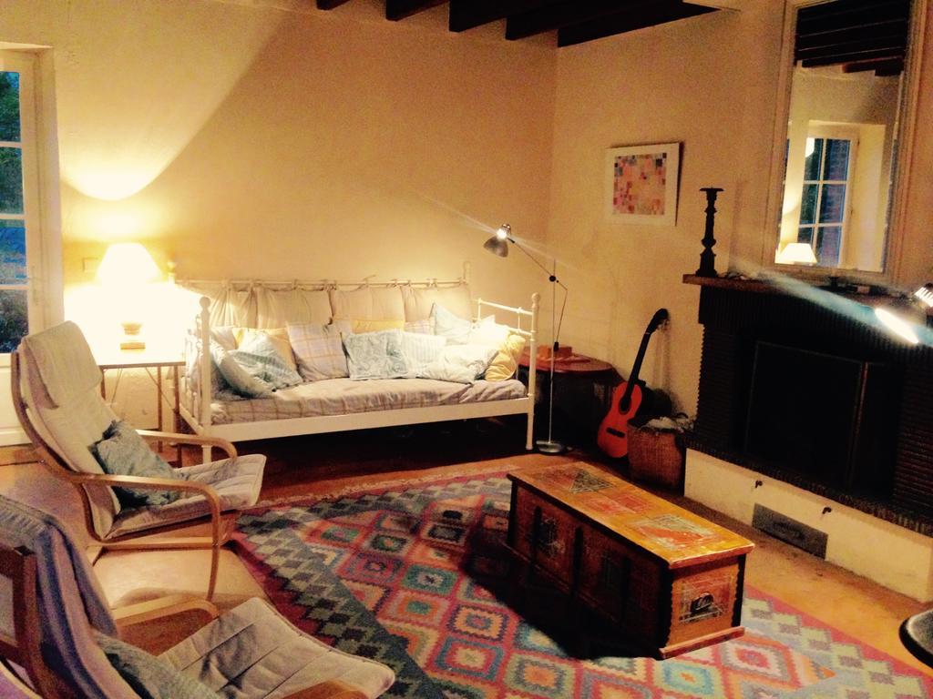 La Brionniere Villa Aizenay Kültér fotó